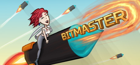 BitMaster cover art