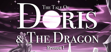 The Tale of Doris and the Dragon - Episode 1 cover art