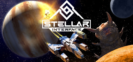 Stellar Interface cover art