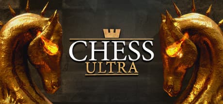 Chess Ultra cover art