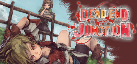Dead End Junction cover art