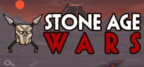 Stone Age Wars cover art