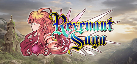 Revenant Saga cover art