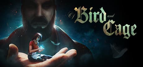 Of Bird and Cage cover art