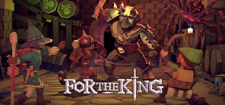 For The King (Deluxe Edition) cover art