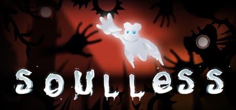 Soulless: Ray Of Hope cover art