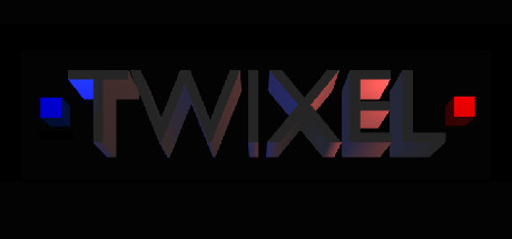 Twixel cover art