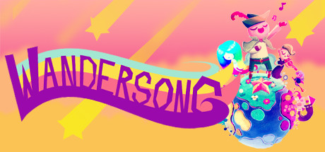 Wandersong cover art