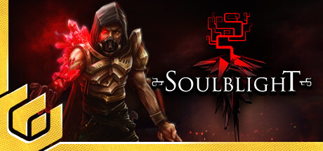 Soulblight cover art