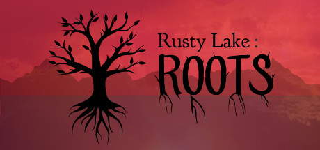 Rusty Lake: Roots cover art