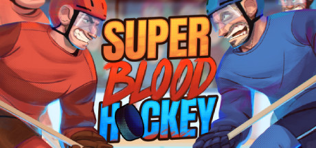 Super Blood Hockey cover art