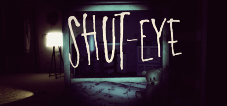 Shut Eye cover art