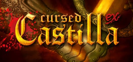 Cursed Castilla (Maldita Castilla EX) cover art