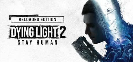 Dying Light 2 (Reloaded Edition) cover art