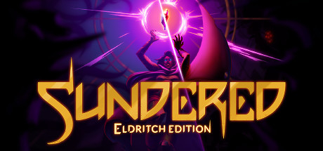 Sundered Eldritch Edition cover art