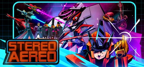 Stereo Aereo cover art