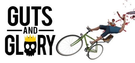Guts and Glory cover art