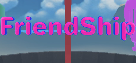 FriendShip cover art