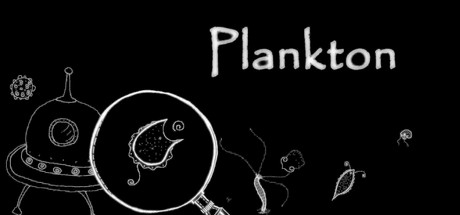 Plankton cover art