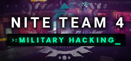 NITE Team 4 cover art