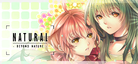 Natural - Beyond Nature cover art