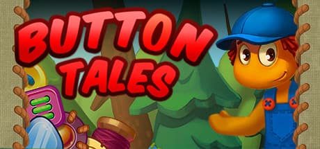 Button Tales cover art