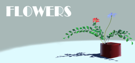 Flower Design cover art