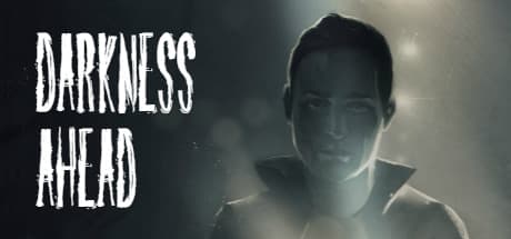 Darkness Ahead cover art
