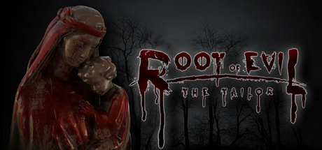 Root Of Evil: The Tailor cover art