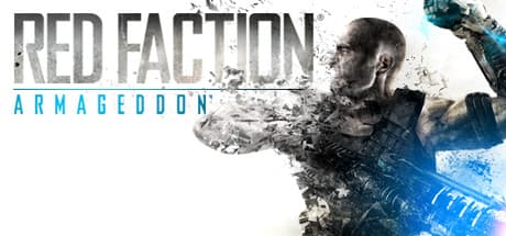Red Faction: Armageddon - Commando Pack cover art