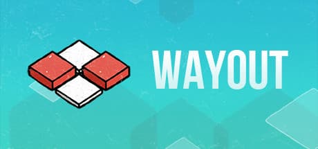 WayOut cover art