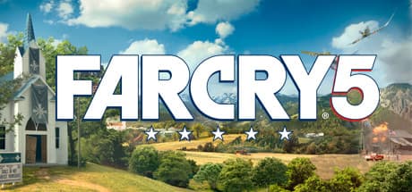 Far Cry 5 - Season Pass cover art