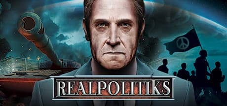 Realpolitiks cover art