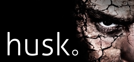 Husk cover art