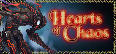 Hearts of Chaos cover art