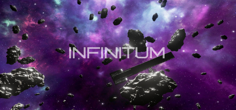Infinitum cover art