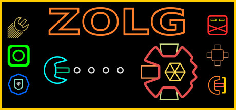 Zolg cover art