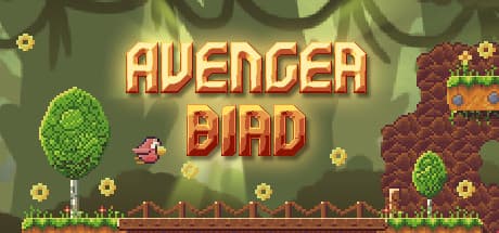 Avenger Bird cover art
