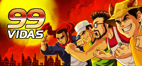 99Vidas cover art