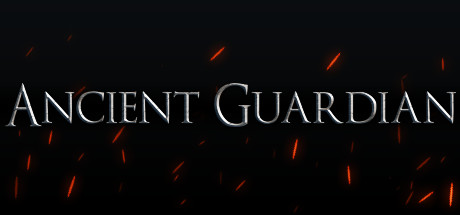 Ancient Guardian cover art