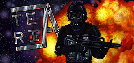 Teria cover art