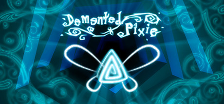 Demented Pixie cover art