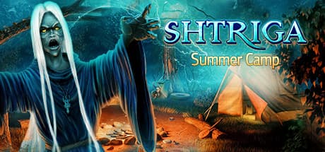 Shtriga: Summer Camp cover art