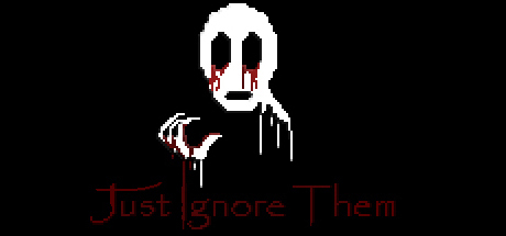 Just Ignore Them cover art