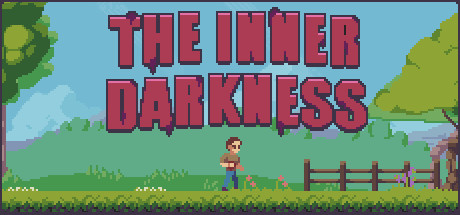 The Inner Darkness cover art