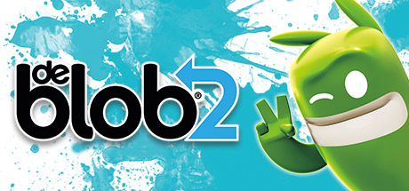 de Blob 2 cover art