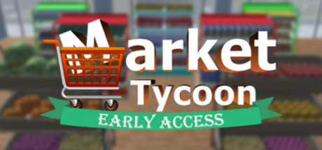 Market Tycoon cover art