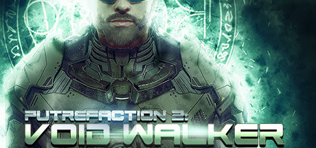 Putrefaction 2: Void Walker cover art