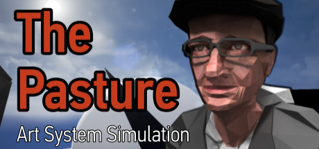 The Pasture cover art