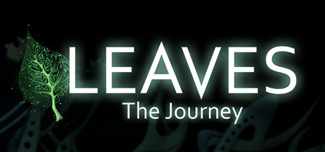LEAVES: The Journey cover art